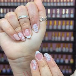 Mon Ami Nails & Spa