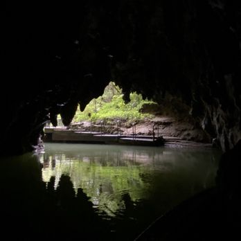Waitomo Glowworm Caves - Rafting/Kayaking Near Me - Waitomo, WKO