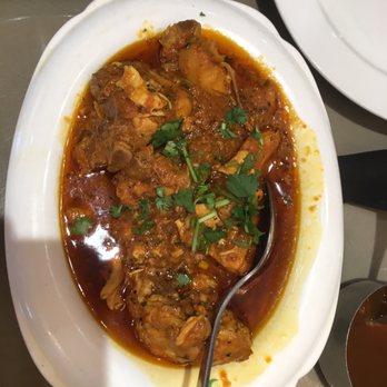 Sabri Nihari Restaurant - Chicken Kadai: spicy but tasty - Pakistani Near Me - Chicago, Illinois Sabri Nihari Restaurant - Chicken Kadai: spicy but tasty - Pakistani Near Me - Chicago, Illinois