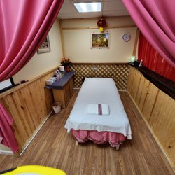 Beach Day Spa - Professional Asian Massage