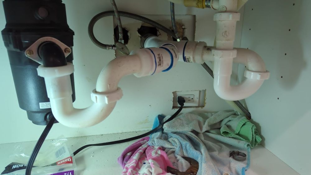 Slide of DFS Plumbing, Sewer & Drainage