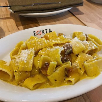 Forza Storico - Carbonara - Italian Near Me - Atlanta, Georgia