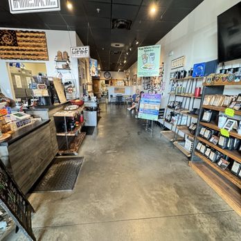Crazy Horse Coffee - Coffee & Tea Near Me - Washington, Pennsylvania Crazy Horse Coffee - Coffee & Tea Near Me - Washington, Pennsylvania