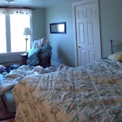 Conway White Mountains Hostel
