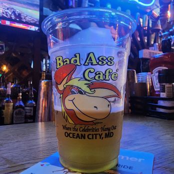 Brass Balls Saloon - Bars Near Me - Ocean City, Maryland
