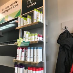 Great Clips