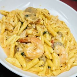 La Casetta Italian Bistro