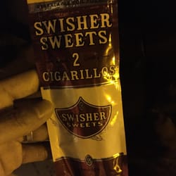 Evergreen 76 - FRESH swishers from 76?!