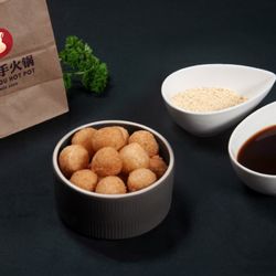 Liuyishou Hot Pot