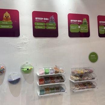 Slime Kitchen - Kids Activities Near Me - Pleasanton, California