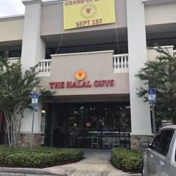 The Halal Guys