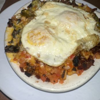 The Cracked Egg - Build Your own Skillet - Breakfast & Brunch Near Me - Las Vegas, Nevada The Cracked Egg - Build Your own Skillet - Breakfast & Brunch Near Me - Las Vegas, Nevada