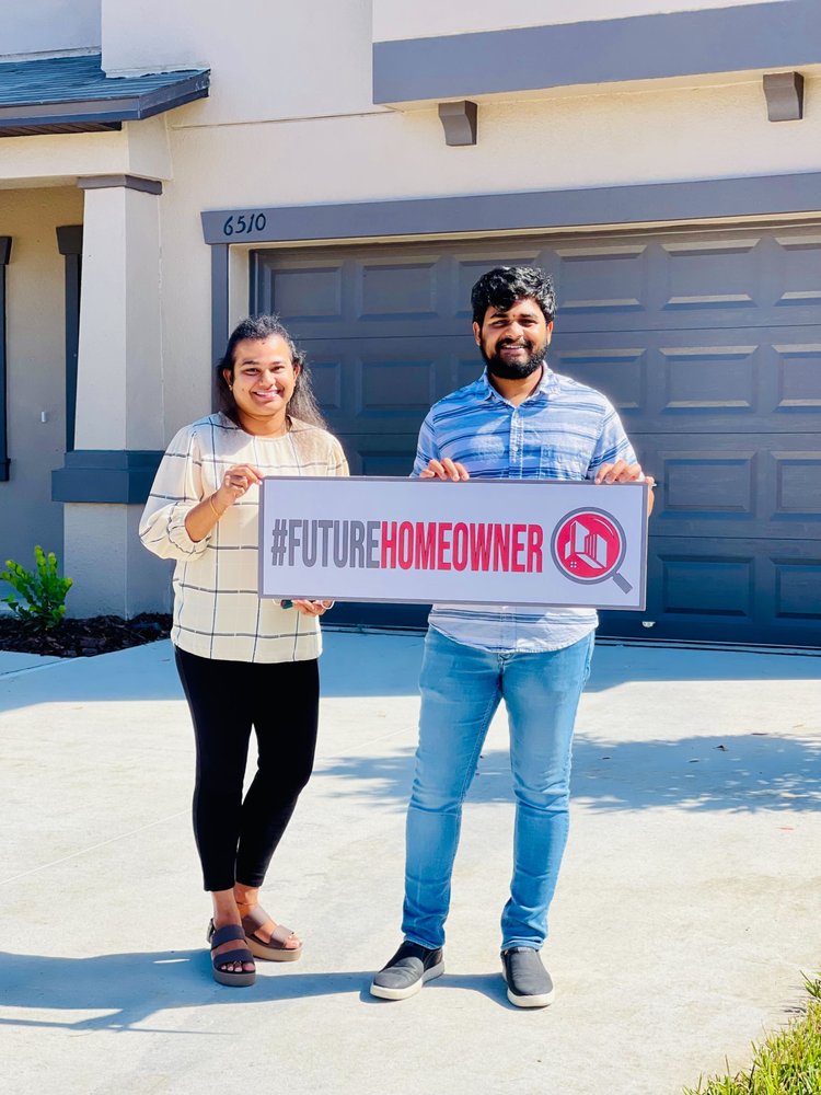 Waypoint Property Inspection - mold inspector in Tampa, FL