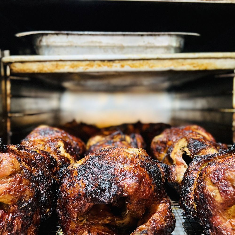 charcoal chicken best grilled chicken near me