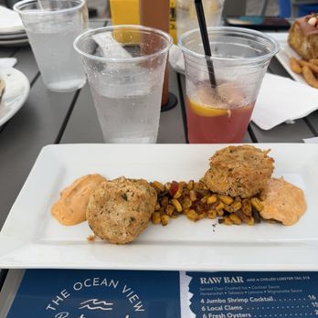 The Ocean View Restaurant - Seafood Near Me - Seaside Heights, New Jersey The Ocean View Restaurant - Seafood Near Me - Seaside Heights, New Jersey