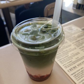 Thirty-Six Cafe - Strawberry matcha - Cafes Near Me - Saint Paul, Minnesota Thirty-Six Cafe - Strawberry matcha - Cafes Near Me - Saint Paul, Minnesota