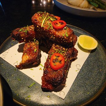 Cactus Club Cafe - Cocktail Bars Near Me - Boston, Massachusetts