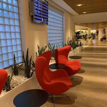 Sala Cibeles - Airport Lounges Near Me - Madrid, M