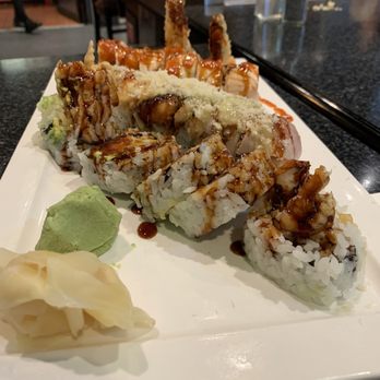 Tokyo Steakhouse II - Japanese Near Me - Bartlett, Illinois
