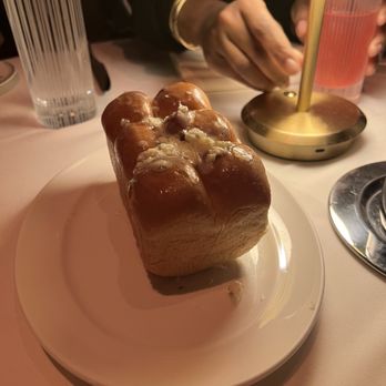 The Ruxton - Table bread - Steakhouses Near Me - Baltimore, Maryland The Ruxton - Table bread - Steakhouses Near Me - Baltimore, Maryland