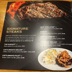 Cattleman's Roadhouse