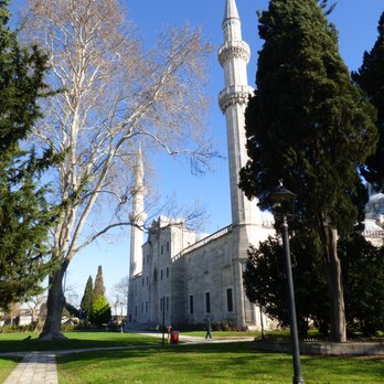 Süleymaniye Camii - Landmarks & Historical Buildings Near Me - Istanbul, 34 Süleymaniye Camii - Landmarks & Historical Buildings Near Me - Istanbul, 34
