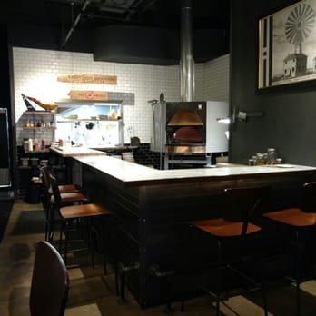 Forager Brewery - Wood fire pizza oven - Breweries Near Me - Rochester, Minnesota Forager Brewery - Wood fire pizza oven - Breweries Near Me - Rochester, Minnesota
