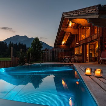 LaPosch - Dein Bergaway - Hotels & Travel Near Me - Biberwier, 7