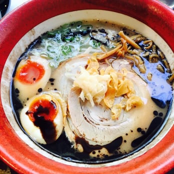 Bone Daddies - Japanese Near Me - London, XGL