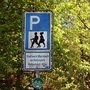 Photo of Wanderparkplatz Waldkapelle