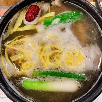 Kunjip - Galbi tang - Korean Near Me - Santa Clara, California Kunjip - Galbi tang - Korean Near Me - Santa Clara, California