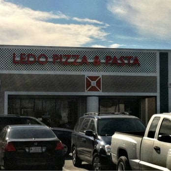 Ledo Pizza - The front of Ledo - Pizza Near Me - North Potomac, Maryland Ledo Pizza - The front of Ledo - Pizza Near Me - North Potomac, Maryland