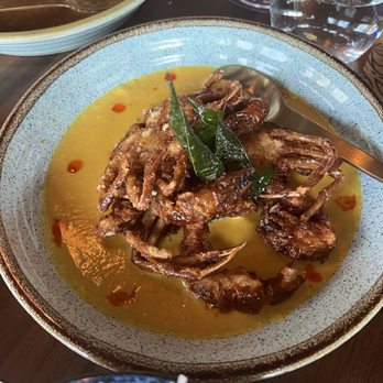 Tamashaa - Crab - Indian Near Me - Washington, DC, District of Columbia