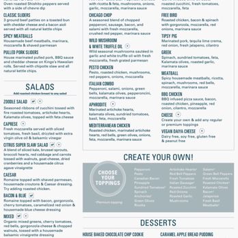 Blue Line Pizza - Menu 2021 - Pizza Near Me - Danville, California Blue Line Pizza - Menu 2021 - Pizza Near Me - Danville, California
