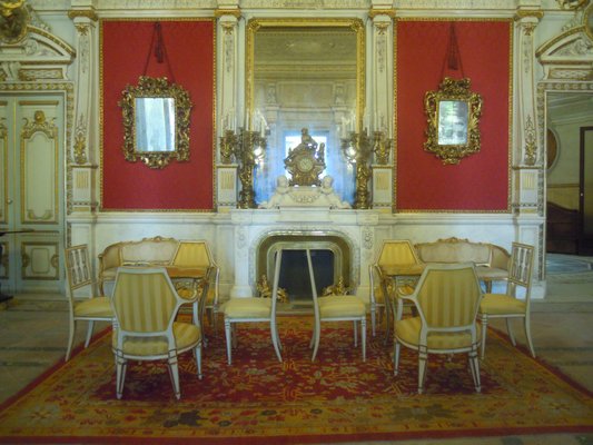 Pignatelli Museum by null