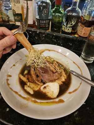 Chef's Table by null