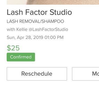 Lash Factor Studio - Eyelash Service Near Me - Tucson, Arizona Lash Factor Studio - Eyelash Service Near Me - Tucson, Arizona