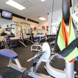 SculptureFitness - Custom equipment brand new in a private boutique facility.
