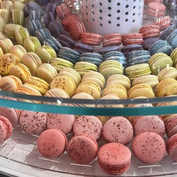 Sweet Sin Bakery & Cafe - Sweet Sin Bakery @ The Linq Las Vegas, NV March 2026 - Desserts Near Me - Las Vegas, Nevada Sweet Sin Bakery & Cafe - Sweet Sin Bakery @ The Linq Las Vegas, NV March 2026 - Desserts Near Me - Las Vegas, Nevada