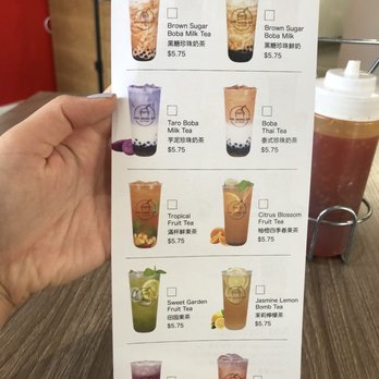 One More Sip Tea Studio - Bubble Tea Near Me - Loma Linda, California One More Sip Tea Studio - Bubble Tea Near Me - Loma Linda, California