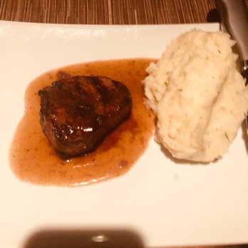 Toscana 52 - Filet and mashed potatoes - Italian Near Me - Feasterville, Pennsylvania Toscana 52 - Filet and mashed potatoes - Italian Near Me - Feasterville, Pennsylvania