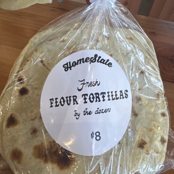 HomeState - Simple real ingredients, flour, butter, baking powder, salt. No seed oils yay! - Mexican Near Me - Santa Monica, California HomeState - Simple real ingredients, flour, butter, baking powder, salt. No seed oils yay! - Mexican Near Me - Santa Monica, California
