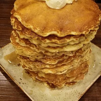First Watch - Stack of pancakes - Breakfast & Brunch Near Me - Kansas City, Missouri