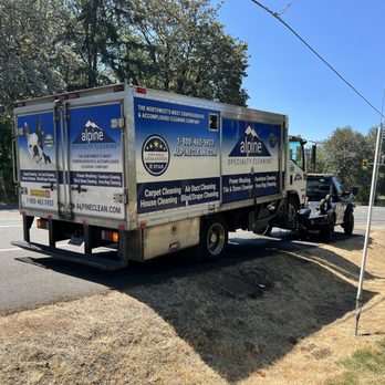 All Right Towing - Towing Near Me