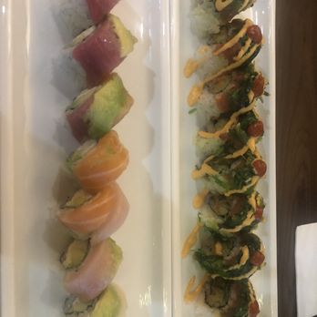 Satsuma Sushi - Japanese Near Me - Mountain View, California