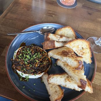 Field & Tides - Goat cheese - Southern Near Me - Houston, Texas Field & Tides - Goat cheese - Southern Near Me - Houston, Texas