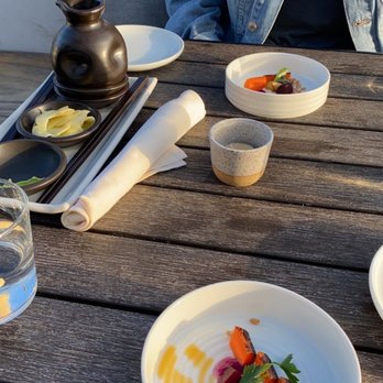 The Plot - Vegan Near Me - Oceanside, California The Plot - Vegan Near Me - Oceanside, California