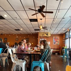 Molkaxete Mexican Restaurant