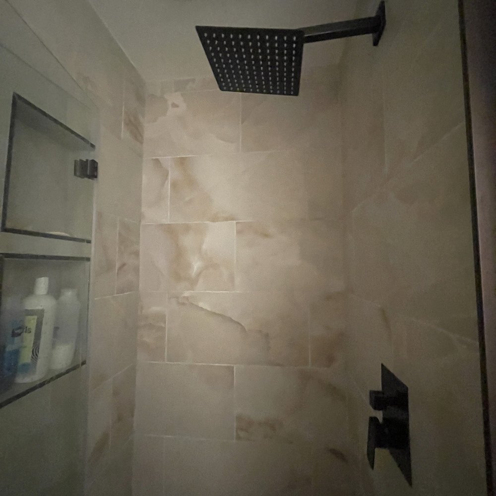 Established Homes - Stall shower - General Contractors Near Me - East Lyme, Connecticut Established Homes - Stall shower - General Contractors Near Me - East Lyme, Connecticut