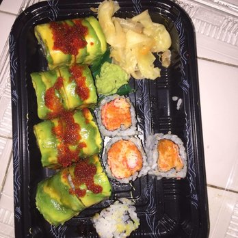 Osaka - Sushi rolls - Japanese Near Me - Oakland Gardens, New York Osaka - Sushi rolls - Japanese Near Me - Oakland Gardens, New York